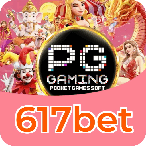 Catálogo 617bet 2.547 jogos - Pragmatic Play, Evolution, NetEnt